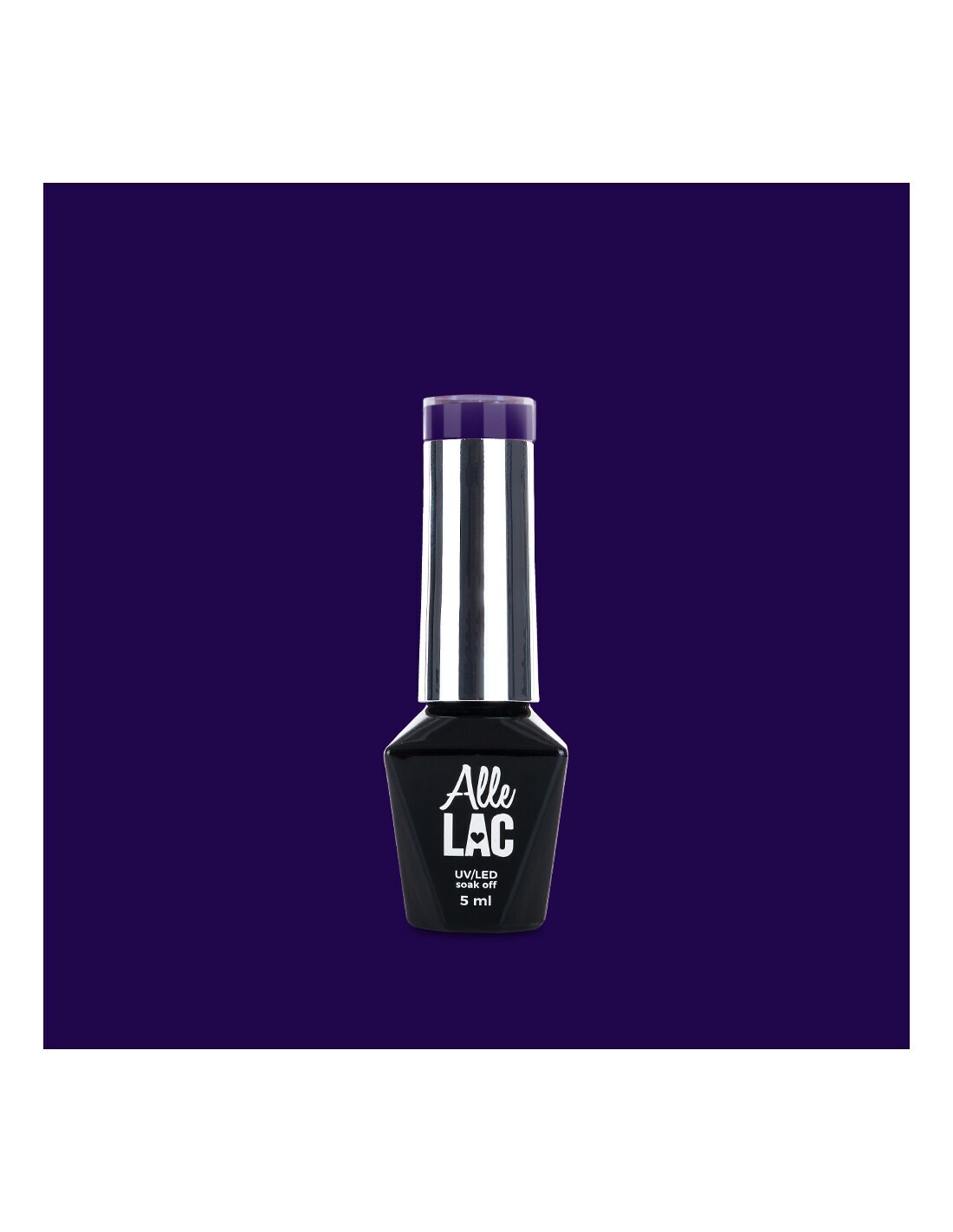AlleLac Esmalte Semipermanente Masquerade 98 5ml