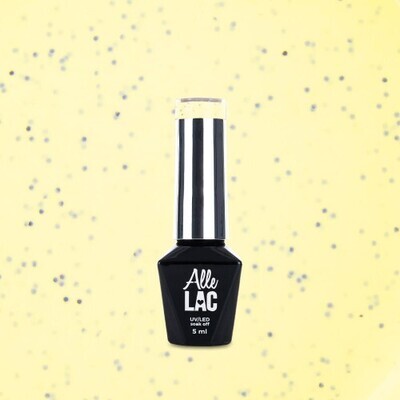 AlleLac Esmalte Semipermanente Macaroons&Muffins 113 5ml