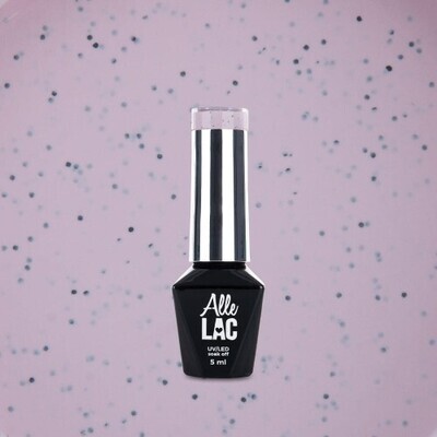 AlleLac Esmalte Semipermanente Macaroons&Muffins 110 5ml