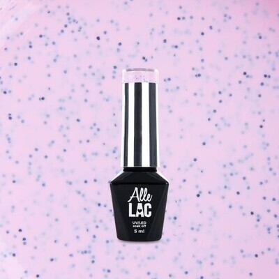 AlleLac Esmalte Semipermanente Macaroons&Muffins 111 5ml