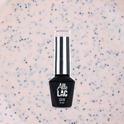 AlleLac Esmalte Semipermanente Macaroons&Muffins 112 5ml
