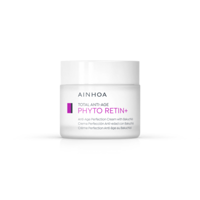 Ainhoa Phyto Retin+ Crema Perfección Anti-edad 50ML