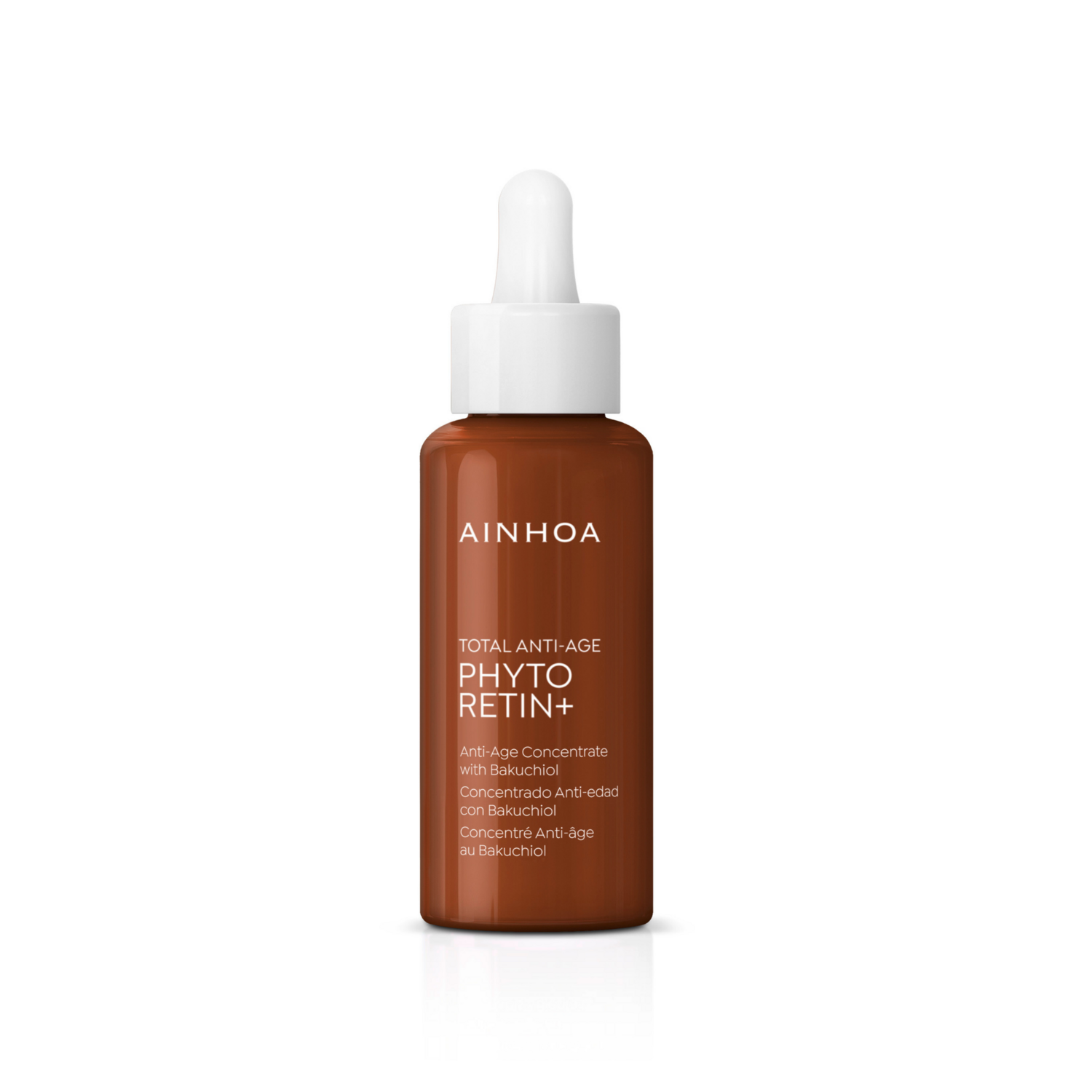 Ainhoa Phyto Retin+ Concentrado Anti-edad Con Bakuchiol 50ml