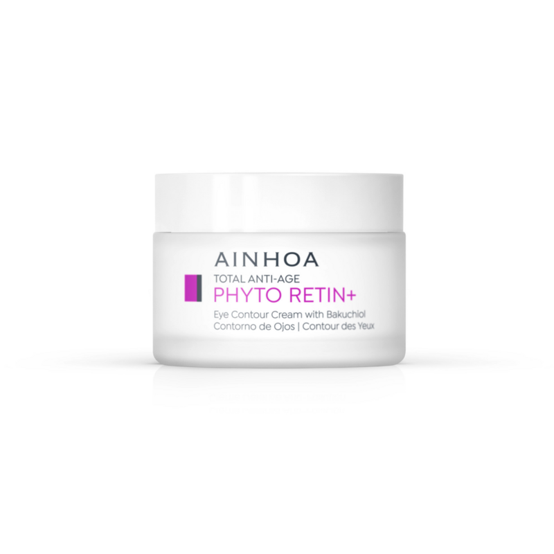 Ainhoa Phyto Retin+ Contorno De Ojos Con Bakuchiol 15ml