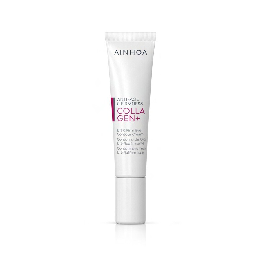 Ainhoa COLLAGEN+ Contorno de Ojos Lift-reafirmante 15ml