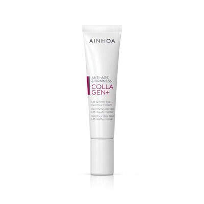 Ainhoa COLLAGEN+ Contorno de Ojos Lift-reafirmante 15ml