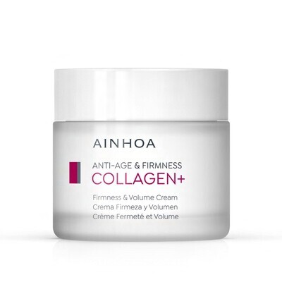 Ainhoa COLLAGEN+ Crema Firmeza y Volumen 50ml
