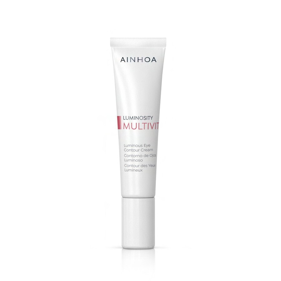 Ainhoa Multivit Contorno de Ojos 15ml
