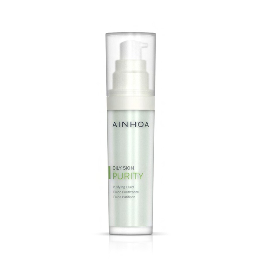 Ainhoa Purity Fluido Purificante 30ml