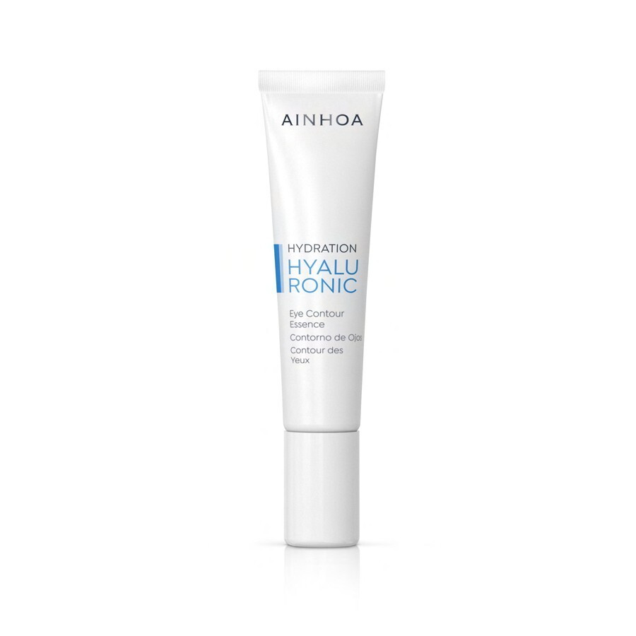 Ainhoa Hyaluronic Contorno de Ojos  15ml