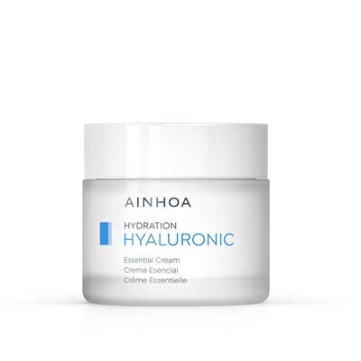 Ainhoa Hyaluronic Crema Esencial 50ml