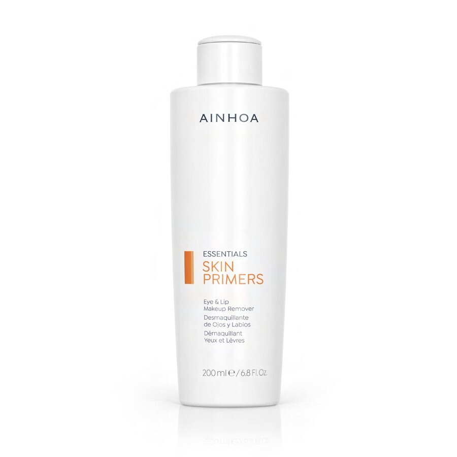 Ainhoa Skin Primers Desmaquillador Ojos y Labios 200ml