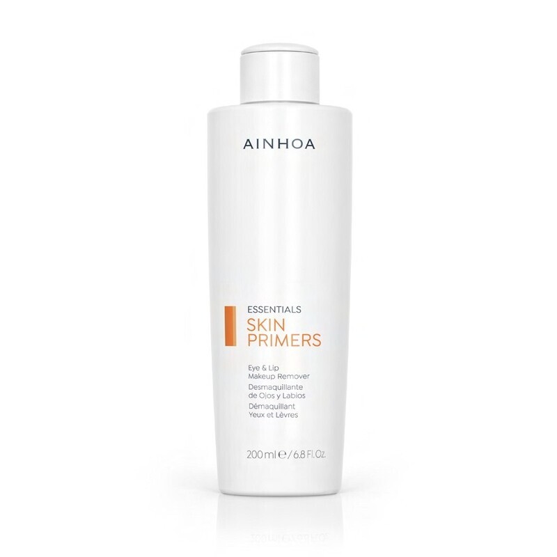 Ainhoa Skin Primers Desmaquillador Ojos y Labios 200ml