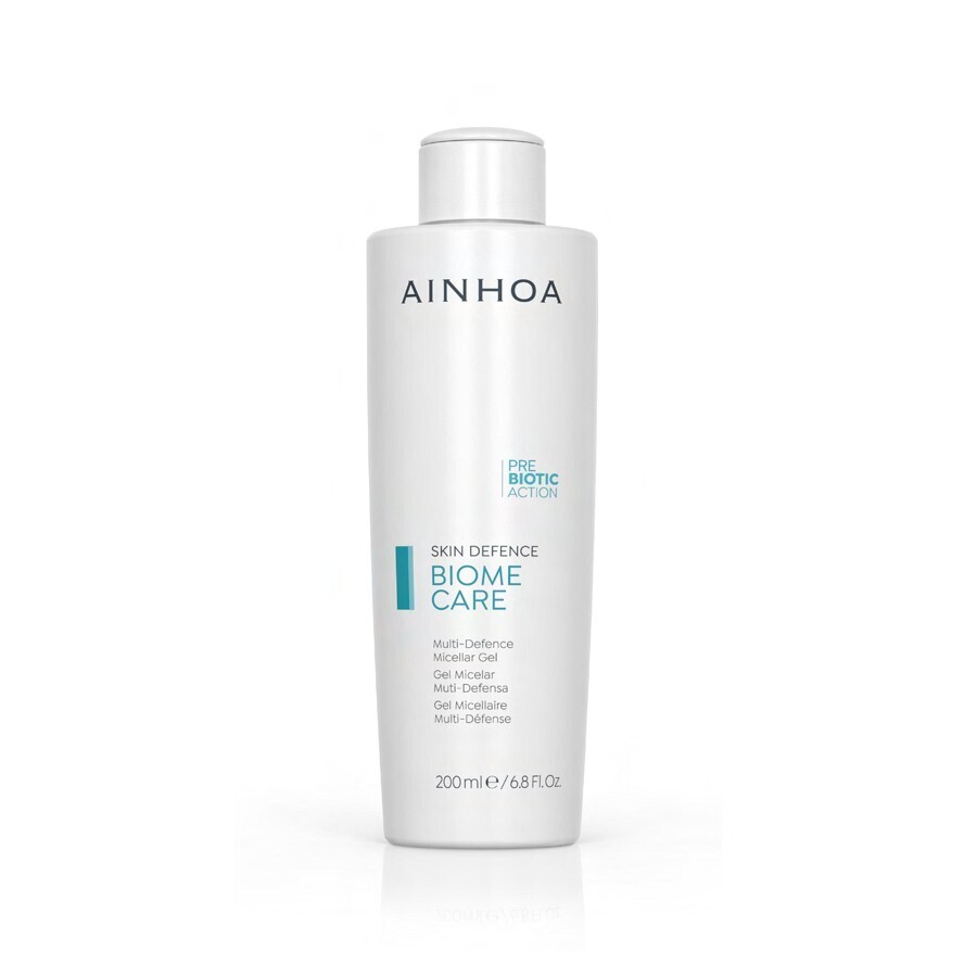 Ainhoa Biome Care Gel Micelar Multi-defensa 200ml