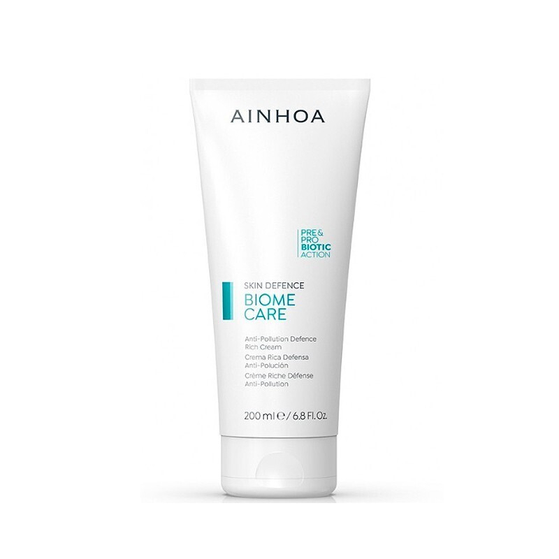 Ainhoa Biome Care Crema Rica Anti-polución 200ml