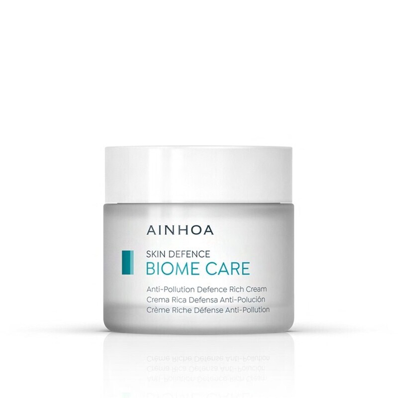 Ainhoa Biome Care Crema Rica Defensa Anti-polución 50ml