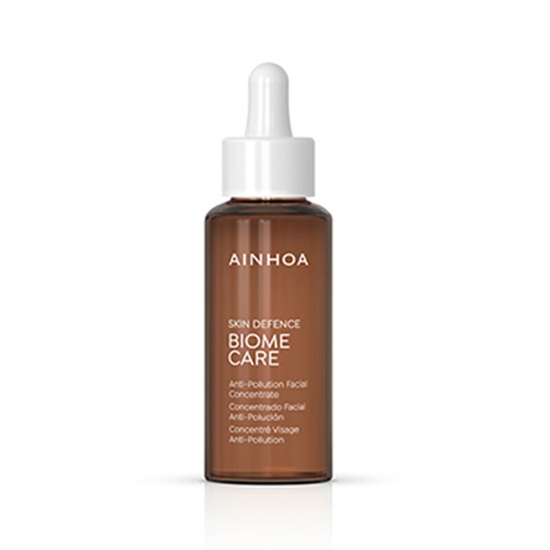 Ainhoa Biome Care Concentrado Facial Anti-polución 50ml
