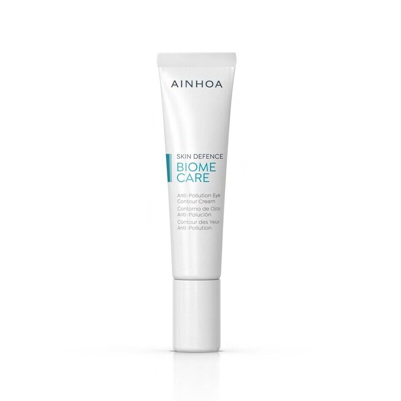 Ainhoa Biome Care Contorno de Ojos Anti-Polución 15ml