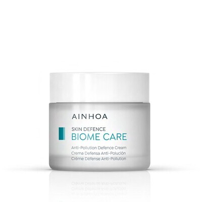 Ainhoa Biome Care Crema Defensa Anti-polución 50ml