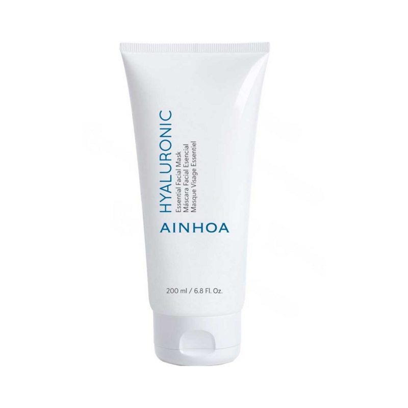 Ainhoa Hyaluronic Máscara Facial Esencial 200ml