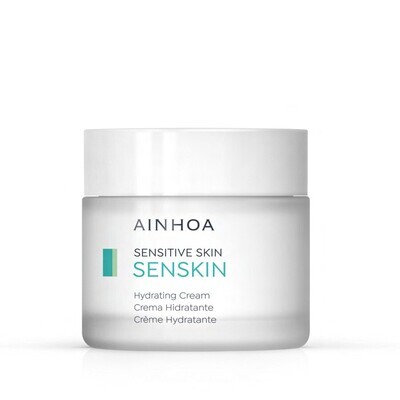 Ainhoa Senskin Crema Hidratante 50ml