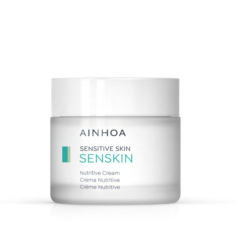 Ainhoa Senskin Crema Nutritiva 50ml