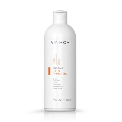 Ainhoa Skin Primers Tónico Facial Suave 350ml