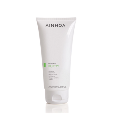 Ainhoa Purity Máscara Facial Purificante 200ml