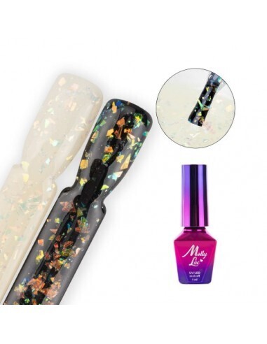 Molly Lac Top Jack Effect 5ml Copper