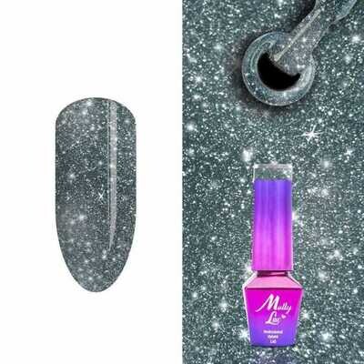 Molly Lac Esmalte semipermanente Flashing Lights 5ml 567 Bling It Back