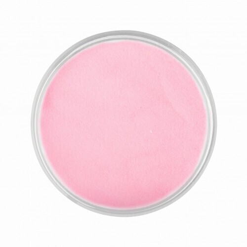 Molly Lac Polvo Acrílico Intense Pink 30g