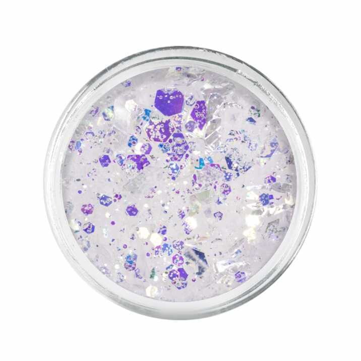Molly Lac Princess Effect Glitter #1