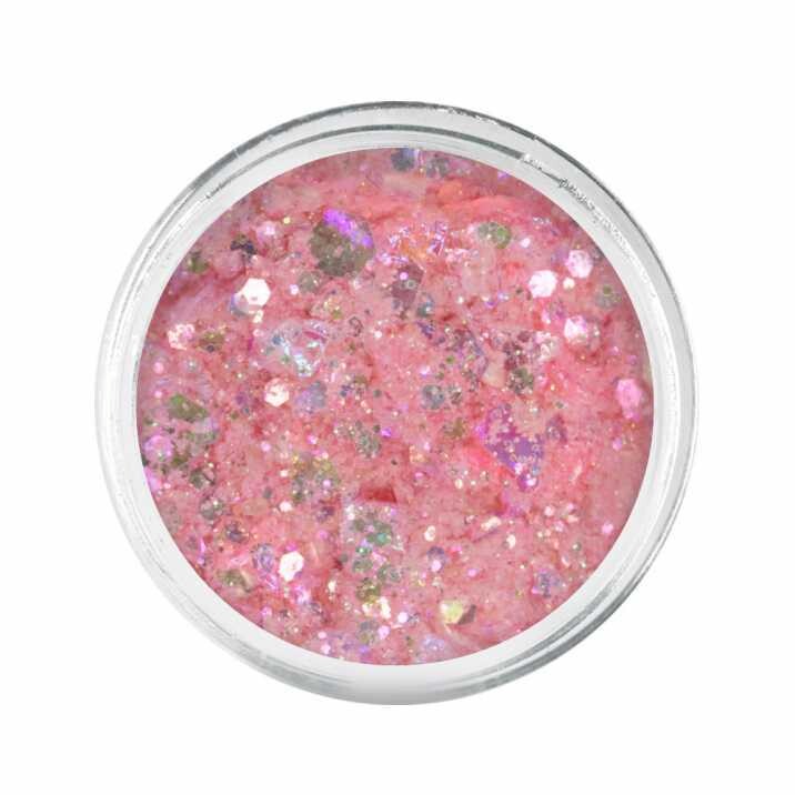 Molly Lac Princess Effect Glitter #3