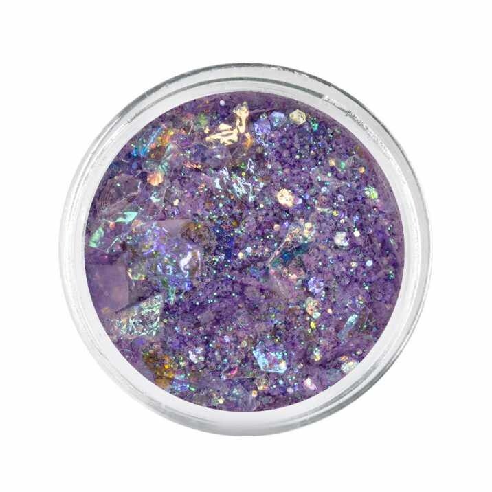 Molly Lac Princess Effect Glitter #4