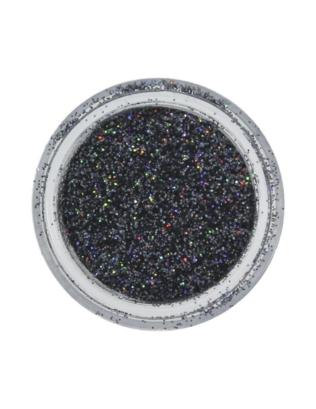 Molly Lac Polvos Sugar Efecto Azúcar #Negro