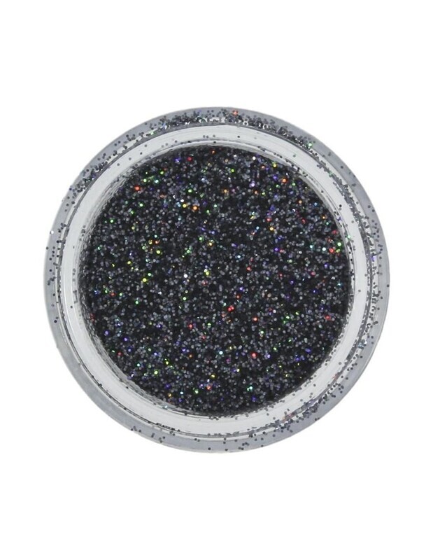 Molly Lac Polvos Sugar Efecto Azúcar #Negro