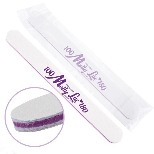 Molly Lac Lima Recta Acolchada 100/180 1pc