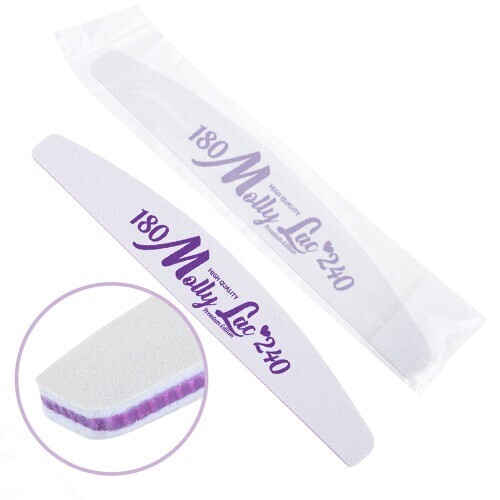 Molly Lac Lima Media Luna 180/240 1pc