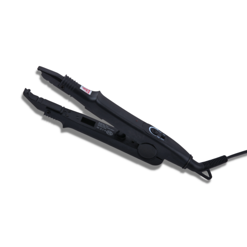 Hair Extension Iron Pinza Térmica Para Extensiones De Keratina