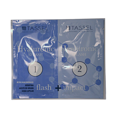 Tassel Hyaluronic Splash Tratamiento Capilar de Efecto Inmediato