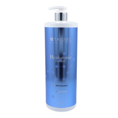 Tassel Hyaluronic Champú 1000ml
