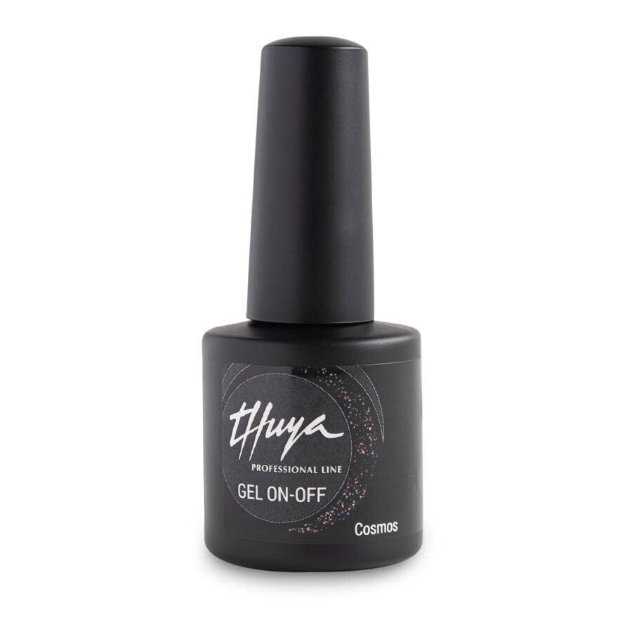 Thuya Esmalte Permanente Gel On-Off Cosmos 7ml