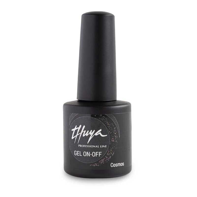 Thuya Esmalte Permanente Gel On-Off Cosmos 7ml