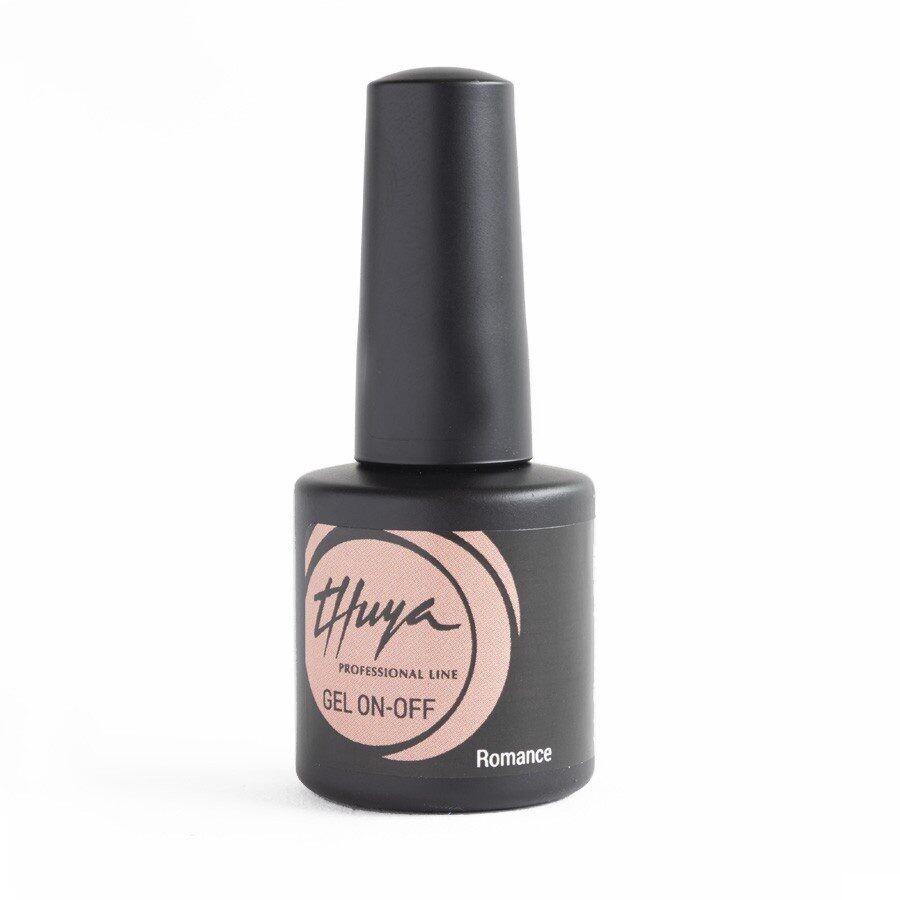 Thuya Esmalte Permanente Gel On-Off Romance 7ml
