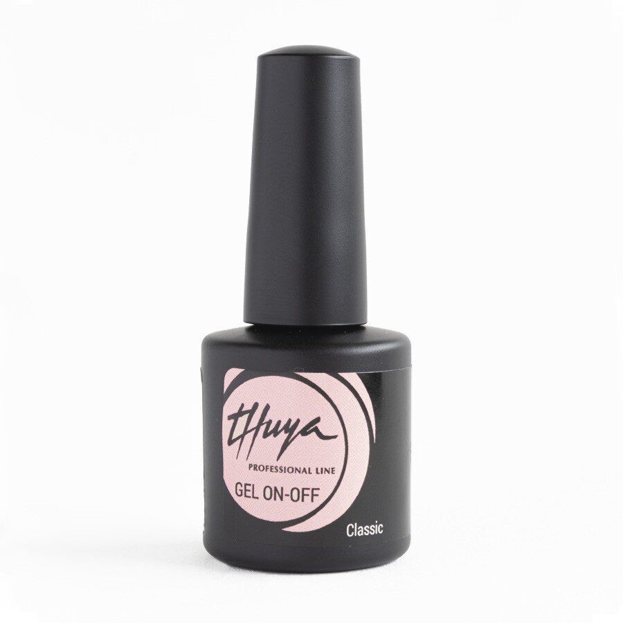 Thuya Esmalte Permanente Gel On-Off Classic 7ml