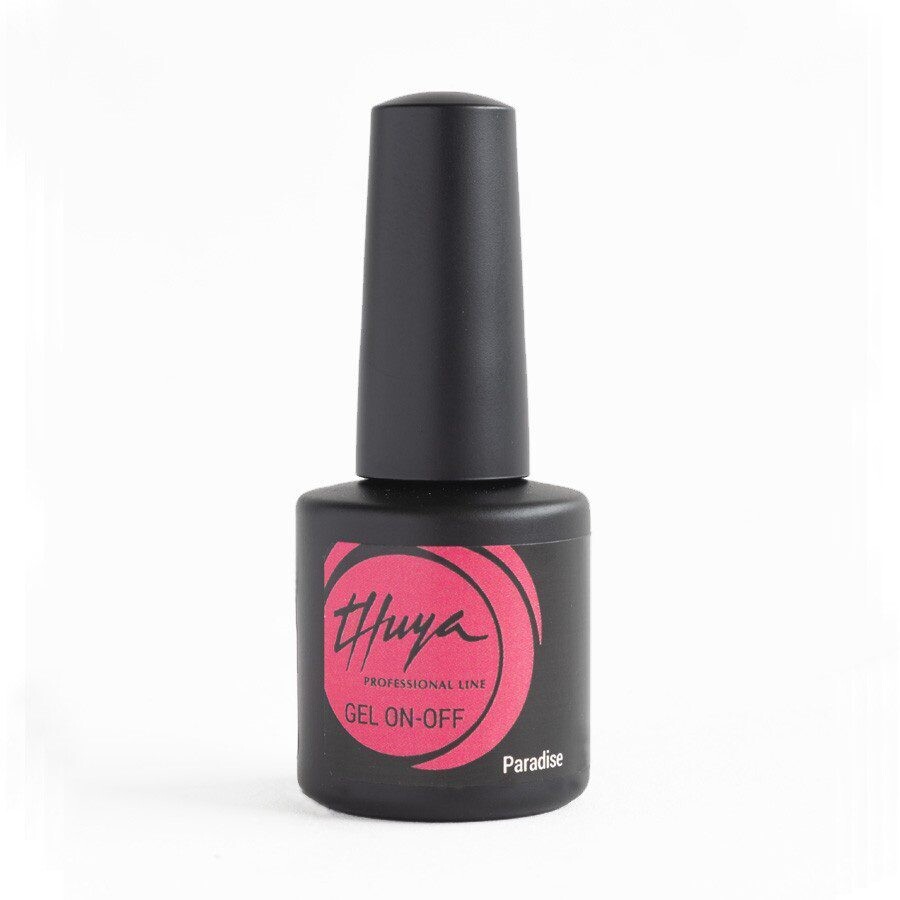 Thuya Esmalte Permanente Gel On-Off Paradise 7ml