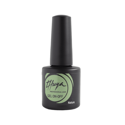 Thuya Esmalte Permanente Gel On-Off Nature 7ml