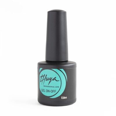 Thuya Esmalte Permanente Gel On-Off Eden 7ml