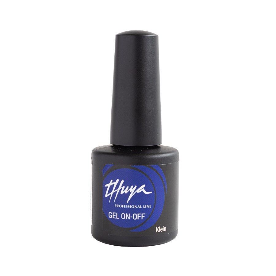 Thuya Esmalte Permanente Gel On-Off Klein 7ml