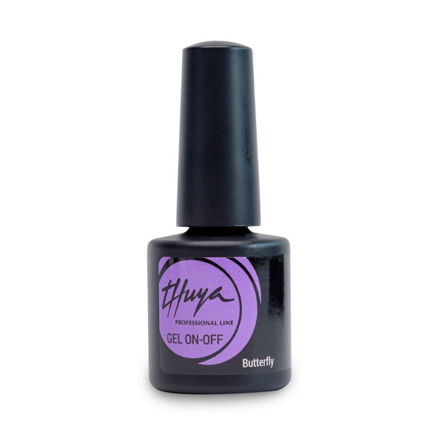 Thuya Esmalte Permanente Gel On-Off Butterfly 7ml